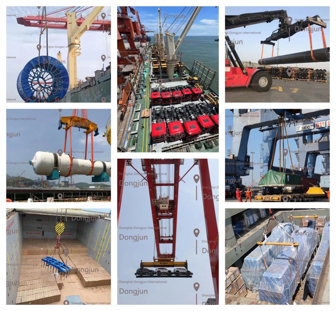 工程項(xiàng)目物流 工程項(xiàng)目物流